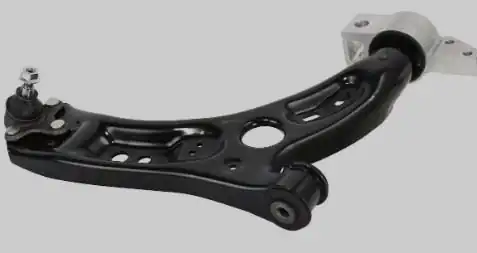 FROW ALTTAKIM 4031209002 | Salıncak Sol Volkswagen Golf VI Caddy III 09 Rotilli