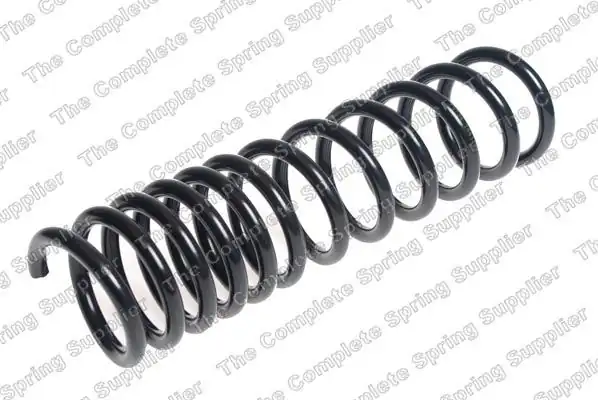 LESJÖFORS 4227625 | Helezon Yayı Arka Focus III 1 6 Ti 10