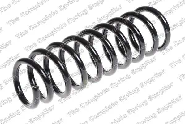 LESJÖFORS 4244222 | Helezon Yayı Arka Ceed İ30 Bm 07 12