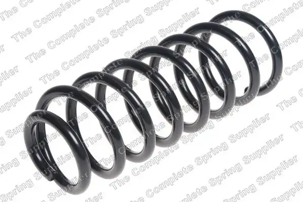 LESJÖFORS 4204214 | Helezon Yayı Arka A6 Bm 94 97