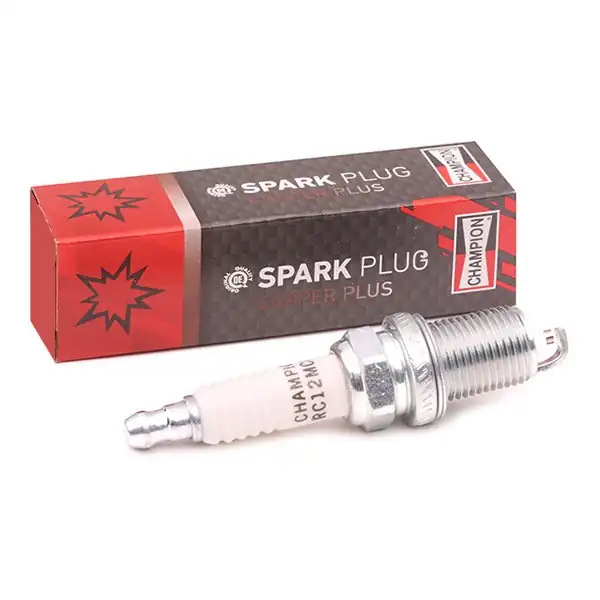Champion Oe154 T10 Oe154t10 Buji Rc12mcc4 012a Jeep Grand Cherokee 4 7 10 Adet