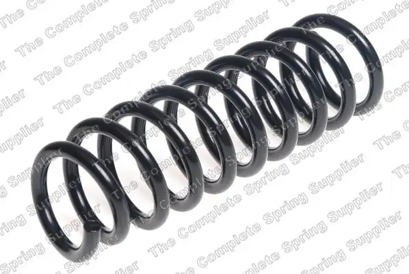 LESJÖFORS 4237257 | Helezon Yayı Arka Cee D İ30 Bm 12