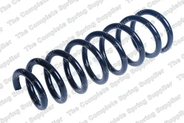LESJÖFORS 4008548 | Helezon Yayı Ön X5 E70 Bm 08 13