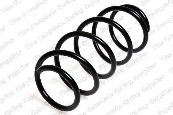 LESJÖFORS 4063464 | Helezon Yayı Ön Corsa C Bm 01 11