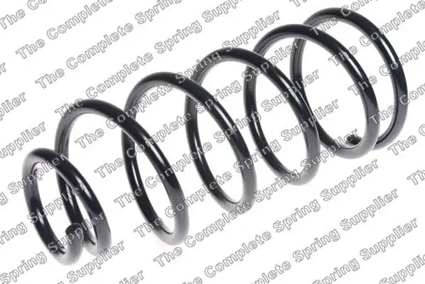 LESJÖFORS 4244229 | Helezon Yayı Arka Sorento Dizel 02 10