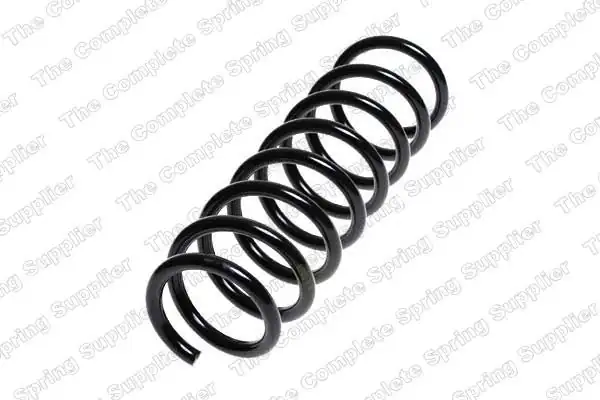 LESJÖFORS 4208449 | Helezon Yayı Arka E39 Bm 96 03