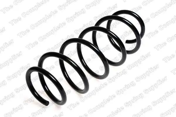 LESJÖFORS 4085709 | Helezon Yayı Ön Fabia Bm 05 08