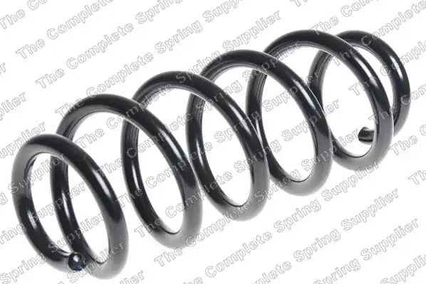 LESJÖFORS 4004291 | Helezon Yayı Ön Q5 07 17