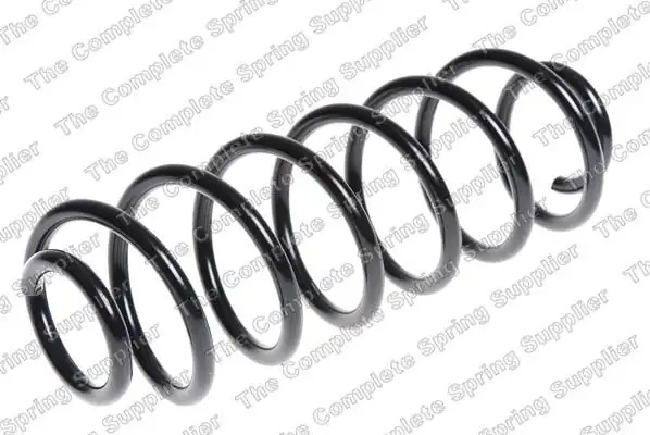 LESJÖFORS 4255459 | Helezon Yayı Arka Mazda 2 Benzinli 07 15