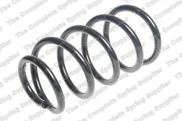 LESJÖFORS 4244237 | Helezon Yayı Arka Sorento II Xm Bm 09 15
