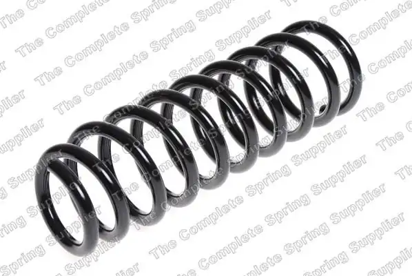 LESJÖFORS 4244223 | Helezon Yayı Arka Cee D Sw İ30 Sw Dizel 07 12