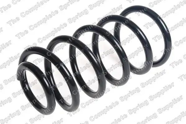 LESJÖFORS 4237263 | Helezon Yayı Arka Santa Fe Dizel 12 18