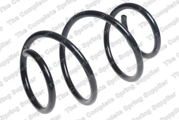 LESJÖFORS 4008528 | Helezon Yayı Ön F20 F21 F22 F30 F31 F34 F32 F33 F36 Bm 10