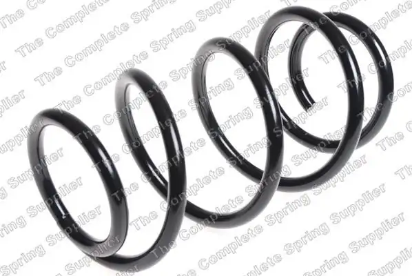 LESJÖFORS 4062073 | Helezon Yayı Ön X Traıl II Dizel 07 13 X Traıl 2 0 dCi 07 13