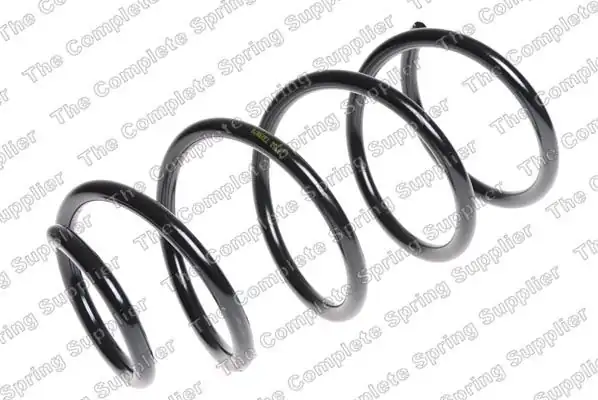LESJÖFORS 4008480 | Helezon Yayı Ön E88 E90 N57 08 10