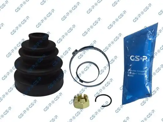 GSP 780093 | Aks Körüğü Takım Dış Toyota Corolla 1992 2000 Ae92 100 101 111 Kasa