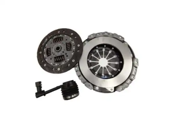 FORD OTOSAN H1B17C623BA | Fiesta 2017-2020 1.5 TDCI Debriyaj Seti (Baskı Balata Bilya Merkez Hortumu)