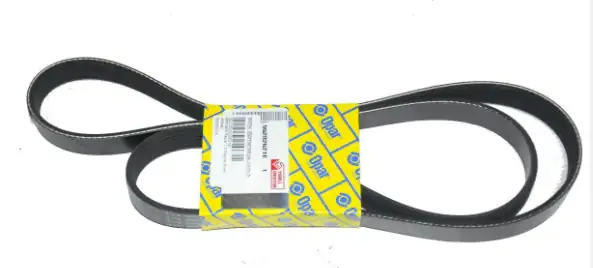 OPAR 55202621E | V Kayışı Fiat Egea Grande Punto Linea Fiorino Opel Corsa C D 1 3 Multijet Z13dth