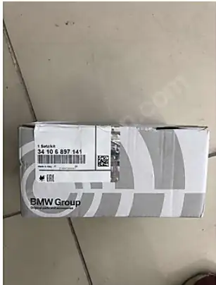 Bmw Mini Landrover 34106897141 Fren Balatası Ön Bmw X1 2022
