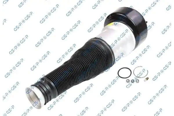 GSP 35200341 | Havalı Süspansiyon Körüğü Arka S Class W221 05 13