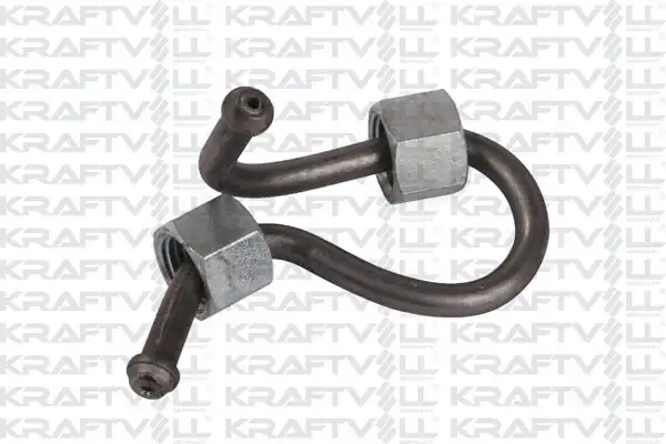KRAFTVOLL 10040004 | Enjektör Borusu Tek Mercedes Axor Atego 906 904 2000