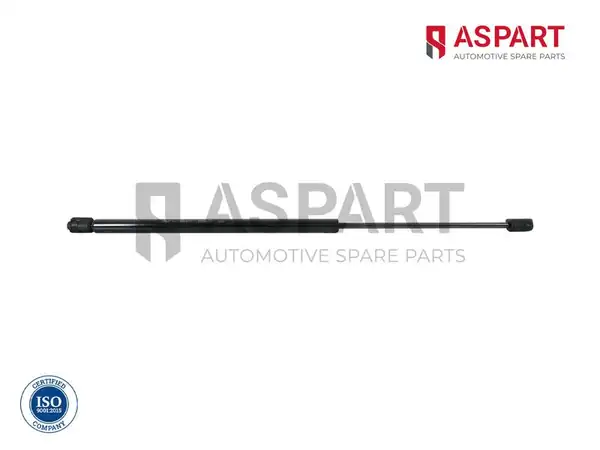 ASPART 7GSP1008 | Bagaj Amortisörü Opel Corsa B 5 Kapı