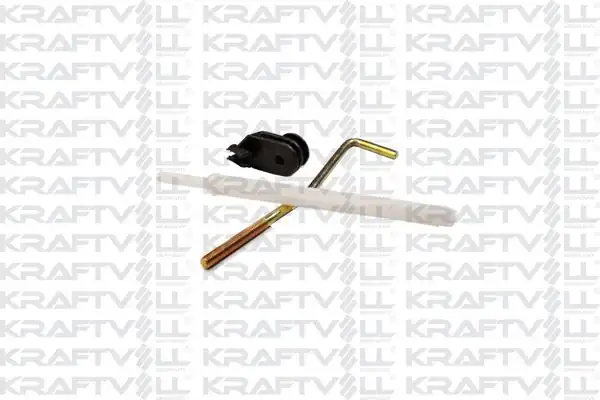 KRAFTVOLL 07080917 | Fren Limitor Çubuğu Takım R9 2 Adet