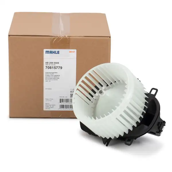 MAHLE AB258000S | Kalorifer Motoru VW Touareg 10 19 3 0 3 6 4 2 FSI TDI