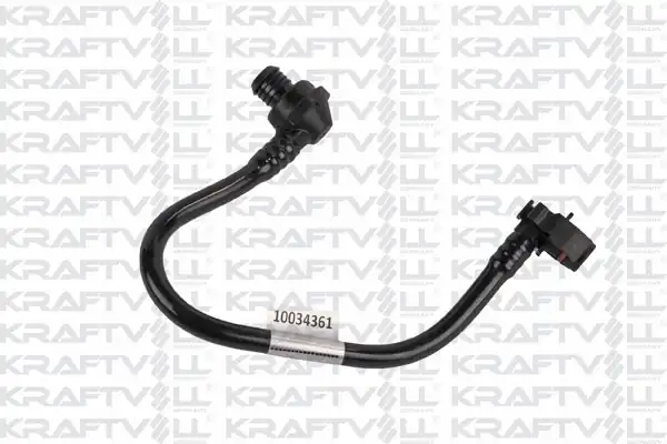 KRAFTVOLL 10034361 | Westinghouse Borusu Renault Clio III 05 12 Modus 04 11