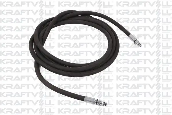 KRAFTVOLL 10040112 | Debriyaj Hort Tb380cm Düz Düz Uzun Kafa Mercedes Axor 1840