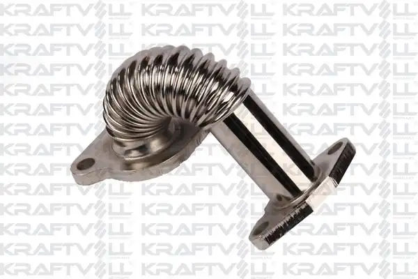 KRAFTVOLL 10040406 | Egr Borusu Iveco Daily IV 35s15 F1a 2 3 06