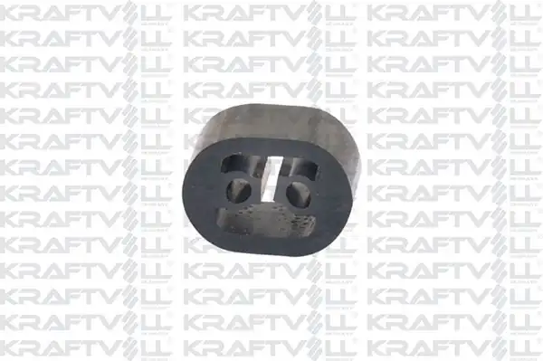 KRAFTVOLL 10060185 | Egsoz Askı Lastiği Ön R9 R11 R21 Expres 10 Adet