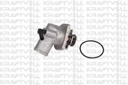 KRAFTVOLL 08100043 | Termostat Astra G Z14xe Z16xe Corsa C Z14xe Meriva A Z16xe Vectra B Vectra C Z16xe