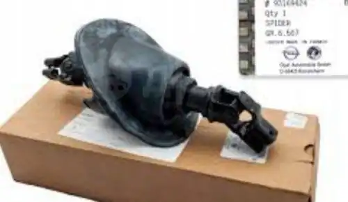Psa 93169424 Opel Vectra C Sıgnum Direksiyon Mafsalı