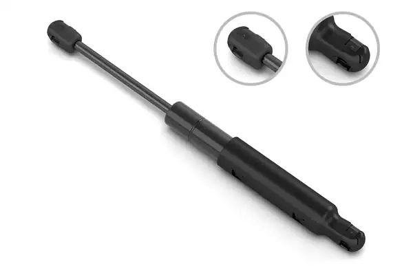 STABILUS 765521 | Kaput Amortisörü F 01 02 04