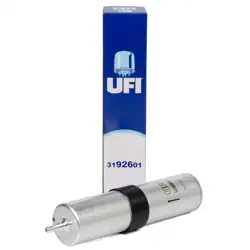 UFI 31.926.01 | Yakıt Filtresi BMW N47 F20 F30 B37