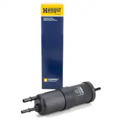 HENGST H420WK01 | Yakıt Filtresi X1 F25 X4 F26 N13 N20 N52 N63