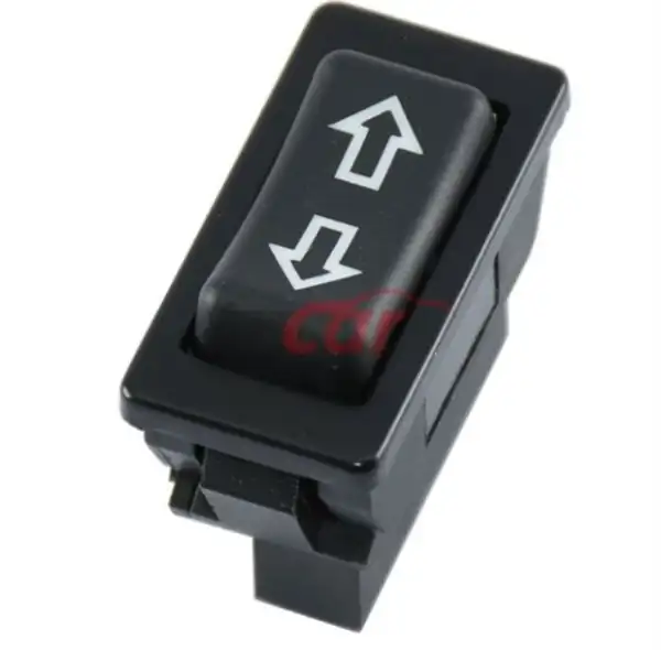 MCAR An 101 Cam Açma Anahtarı Unuversal Oklu 5 Pin