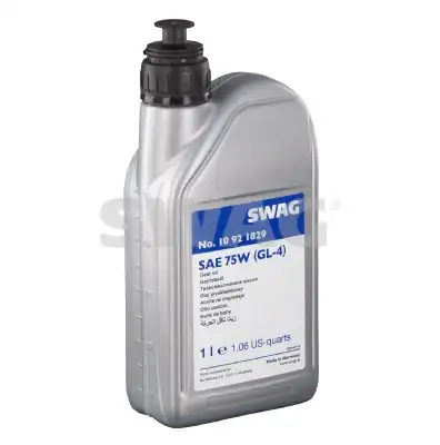 SWAG 10-92-1829 | Şanzıman Yağı Manuel 1 LT Mb 235 10 7a Dsg