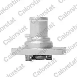 VERNET TH6782.87J | Termostat 87°C Fiat Palio/Albea/Bravo/Brava/Marea 1.2 16V