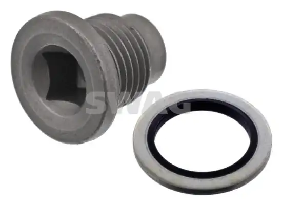 SWAG 60101250 | Renault Clio II IV Megane Fluence Kangoo Opel Movano Vivaro Karter Tapası Pullu