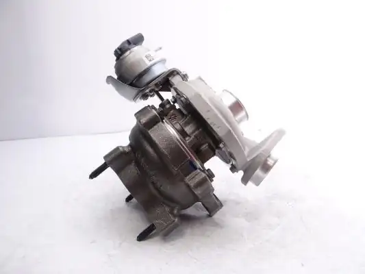 Garrett 818987 5001s Turbo VW 2 0 TDI A4 A5 A6 2011 CGLC