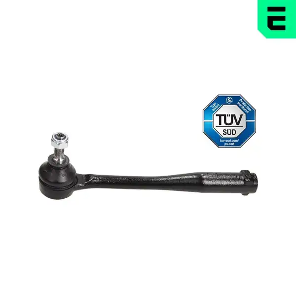 OPTIMAL G11285 | Direksiyon Rot Başı Ön Sol P207 06