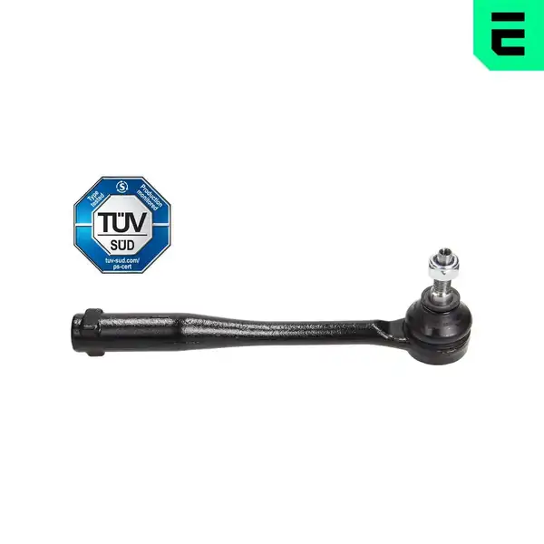 OPTIMAL G11286 | Direksiyon Rot Başı Ön Sağ P207 06