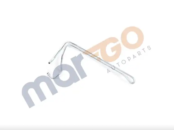 MARGO 2735003 | Direksiyon Geri Dönüş Hortumu