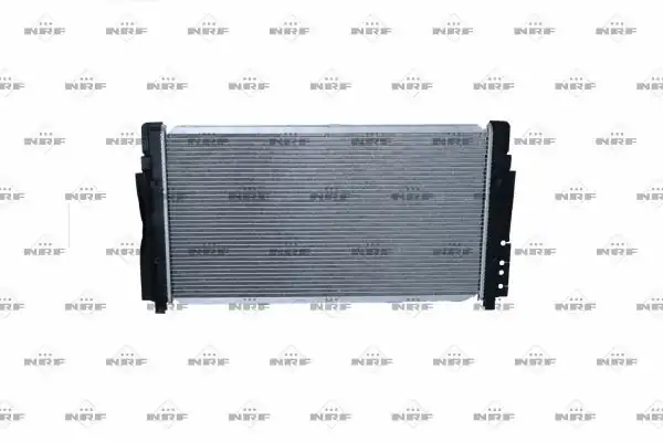 NRF 509515 | VW Transporter T4 Carevella 2 5tdi Su Radyatörü