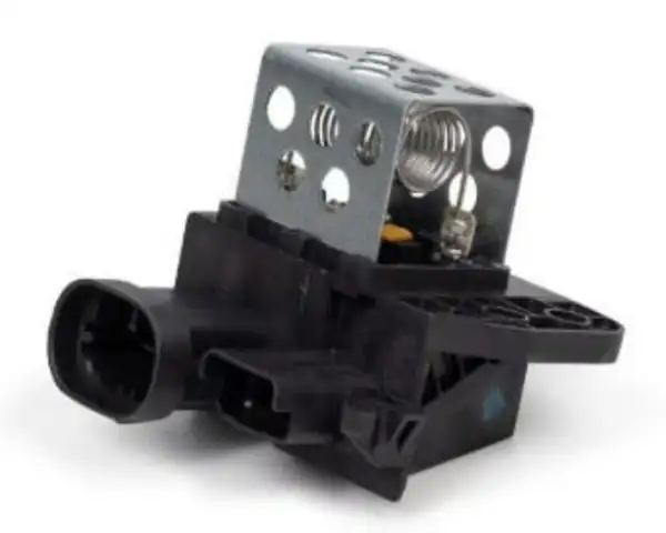 MGA 83354 | Fan Motor Rezistansı Röle Citroen C4 Berlingo 2008 2015 C1 Picasso C Elysee