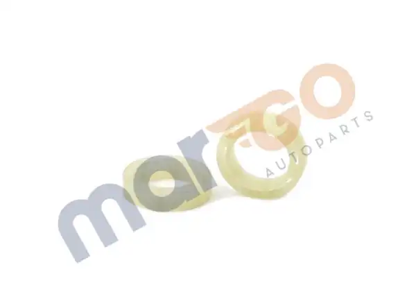 MARGO 2922046 | Enjektör Plastiği Alt