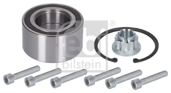 Febi Bilstein 34789 Aks Bilyası VW Touareg Audi Q7 Porsche Cayenne Ön Arka