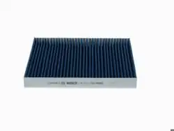 BOSCH 0986628617 | Polen Filtresi VW T5/T6 Transporter Q7/Touareg/Amarok/Cayenne Karbon Anti Bakteri